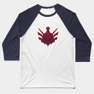 gundam Baseball T-Shirt